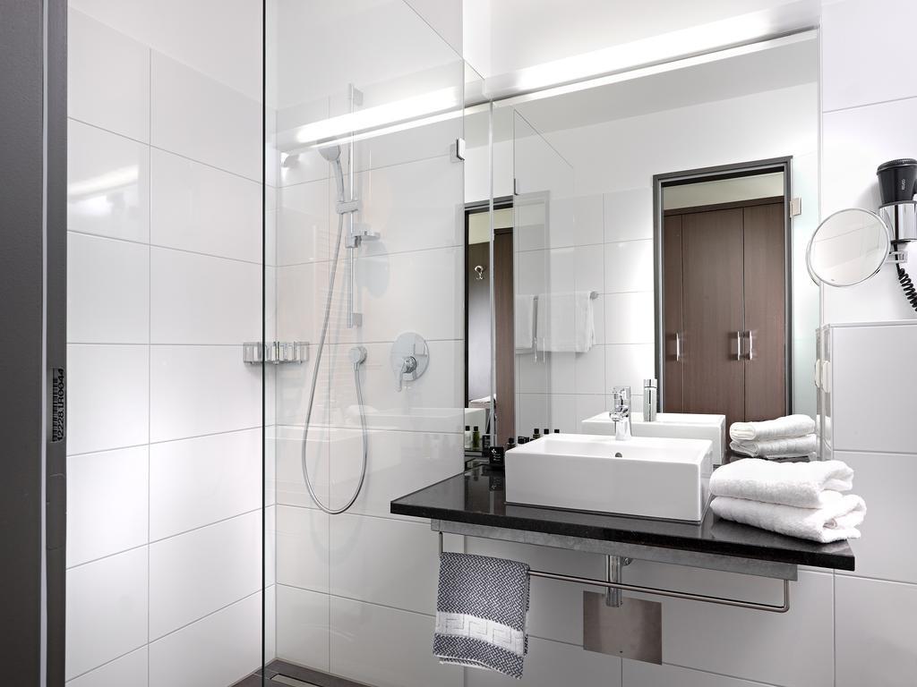 Boutique Hotel Bellevue Rheinfelden / Basel Rheinfelden (Baden) Quarto foto