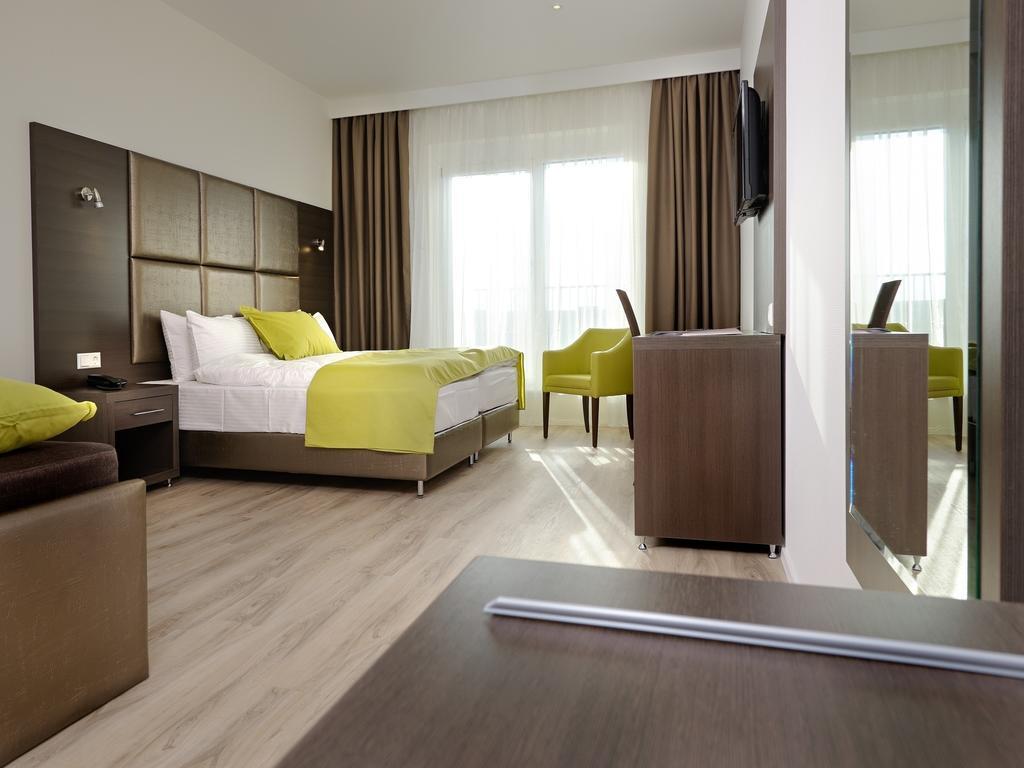 Boutique Hotel Bellevue Rheinfelden / Basel Rheinfelden (Baden) Quarto foto