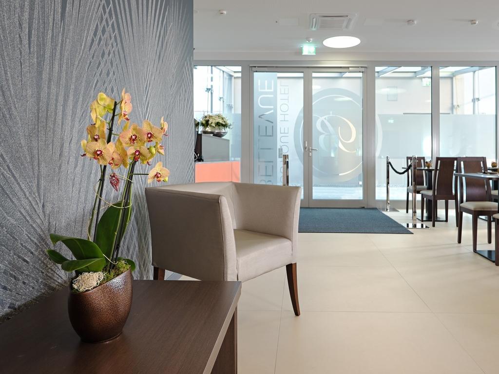 Boutique Hotel Bellevue Rheinfelden / Basel Rheinfelden (Baden) Exterior foto